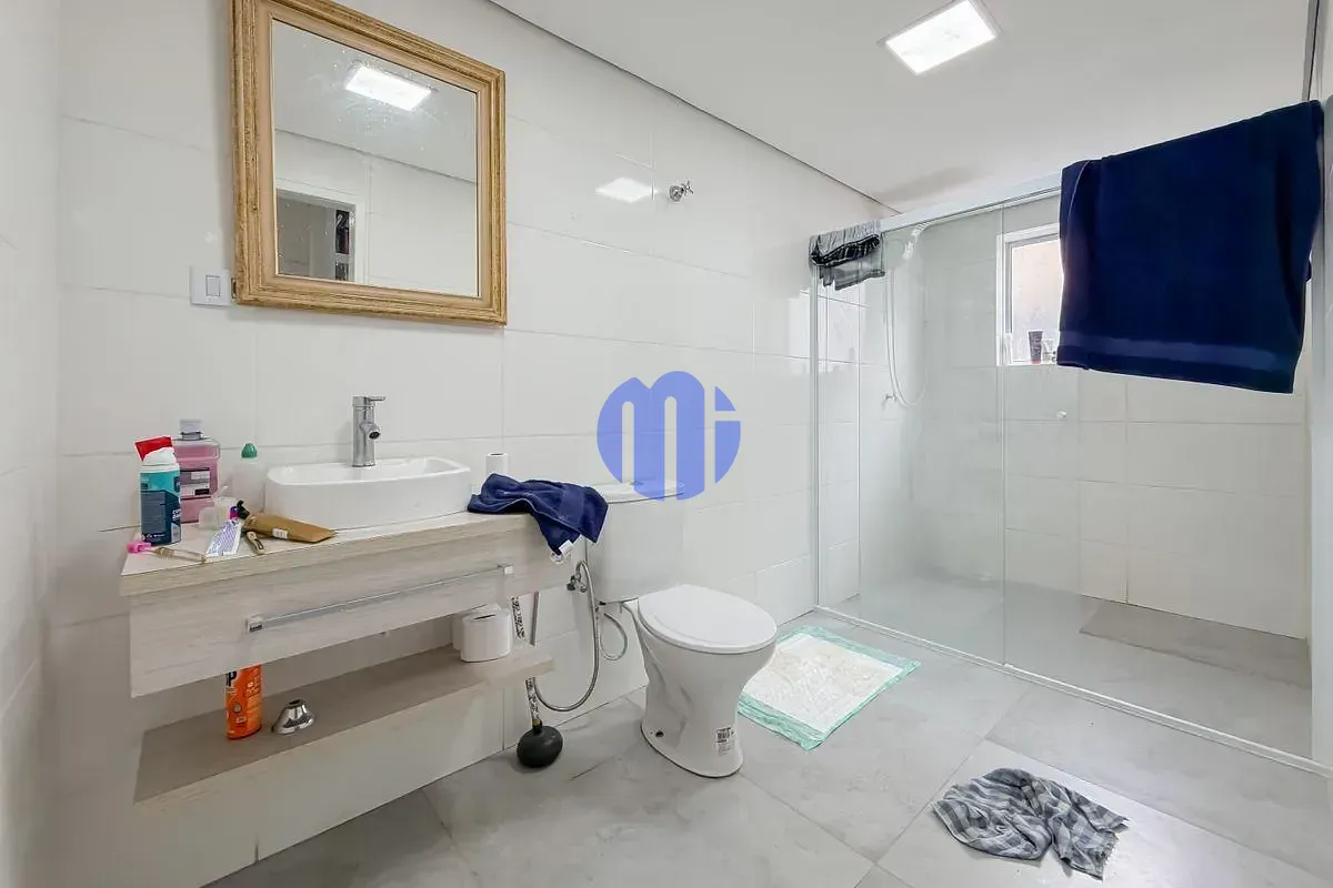 Sobrado, 3 quartos, 245 m² - Foto 6