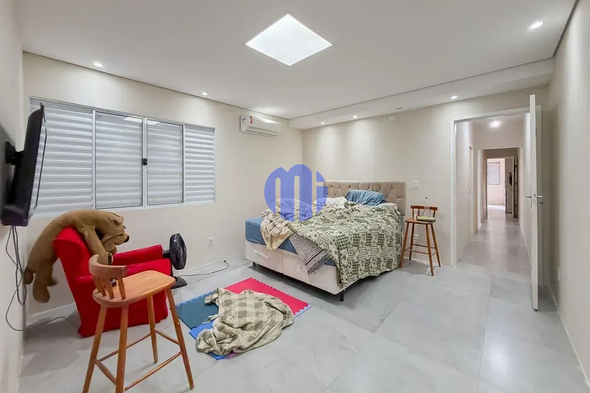 Sobrado, 3 quartos, 245 m² - Foto 12