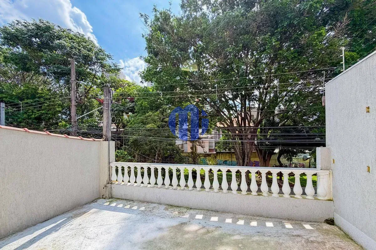 Sobrado, 3 quartos, 245 m² - Foto 13