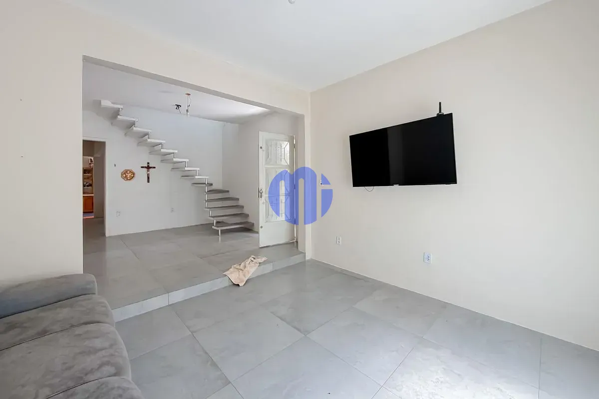 Sobrado, 3 quartos, 245 m² - Foto 9
