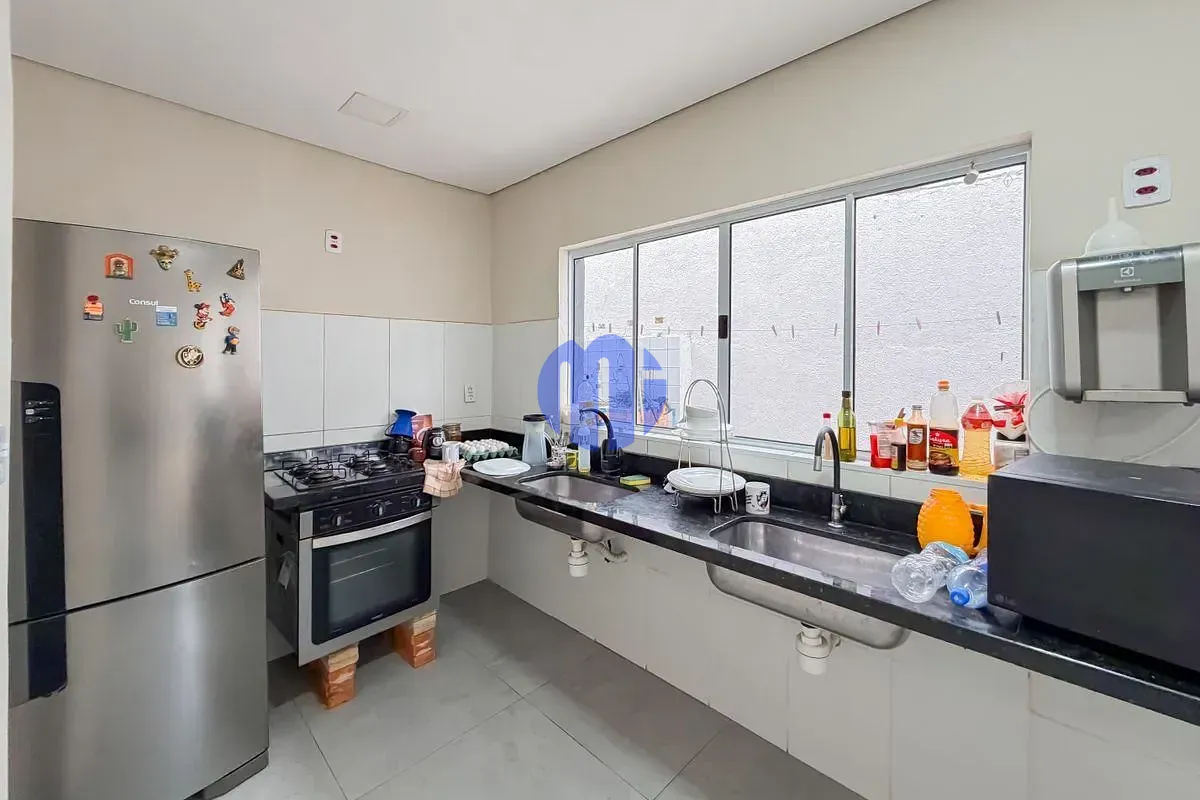 Sobrado, 3 quartos, 245 m² - Foto 10