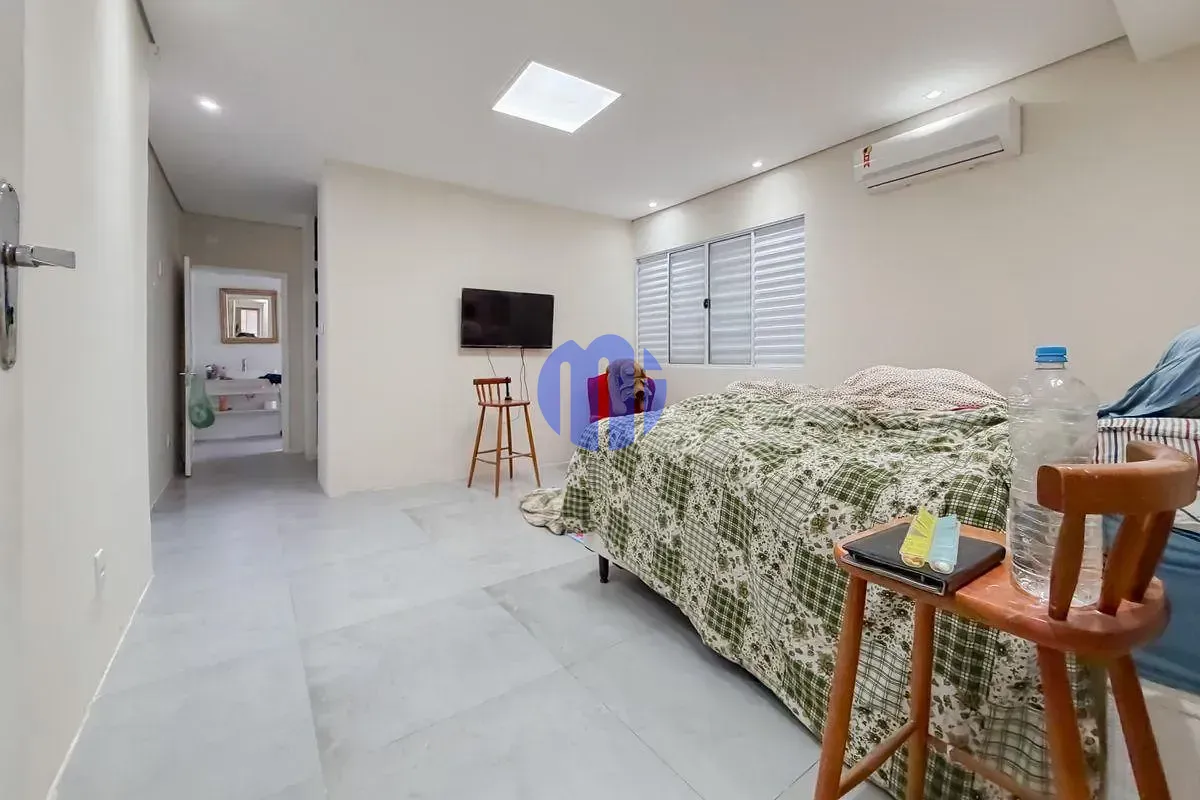 Sobrado, 3 quartos, 245 m² - Foto 24