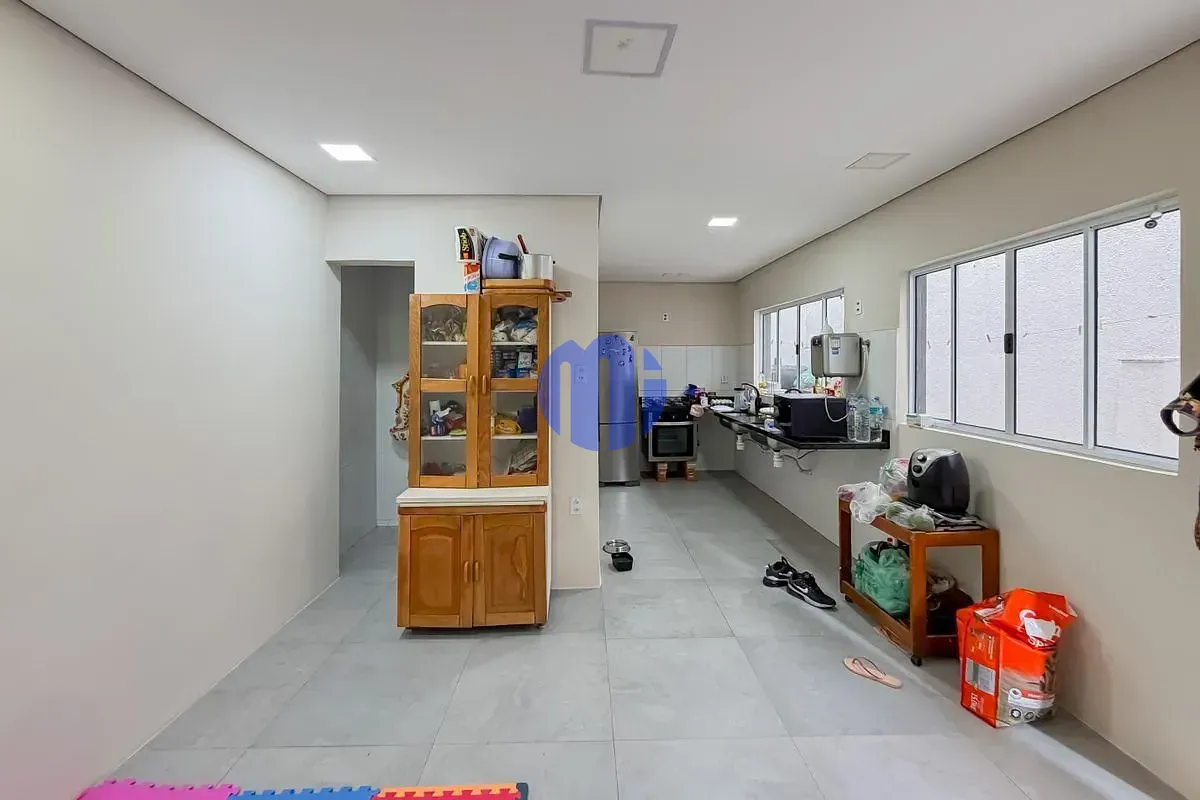 Sobrado, 3 quartos, 245 m² - Foto 19