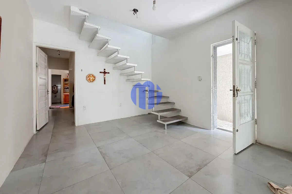 Sobrado, 3 quartos, 245 m² - Foto 25