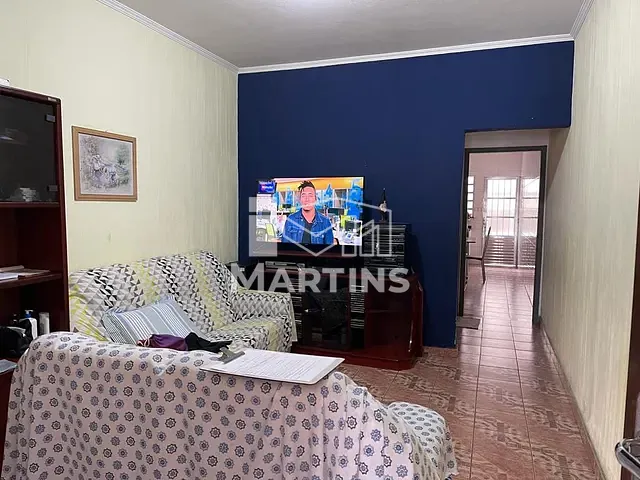 Sobrado 2 quartos e 2 banheiros, à venda, no bairro Jardim Maria Luiza em Taboão da Serra