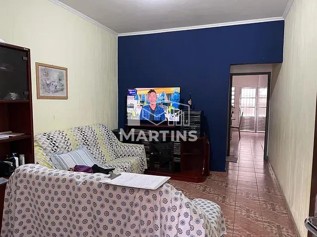 Sobrado 2 quartos e 2 banheiros, à venda, no bairro Jardim Maria Luiza em Taboão da Serra