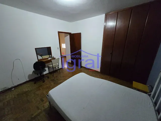 Sobrado com 128m² 2 quartos e 2 banheiros, à venda, no bairro Vila Guarani (Z Sul) em São Paulo