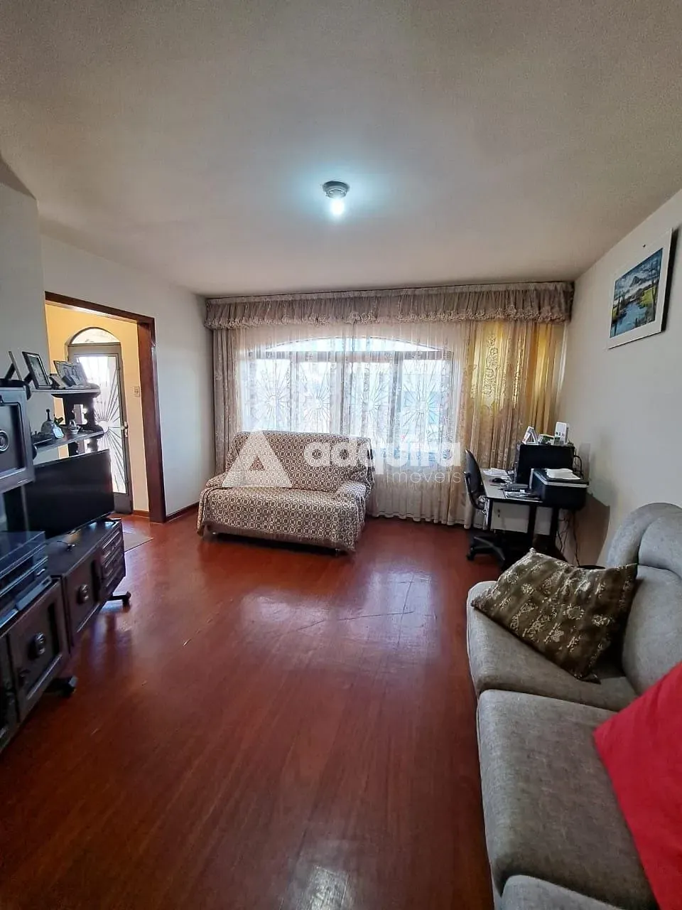 Sobrado, 3 quartos, 227 m² - Foto 3