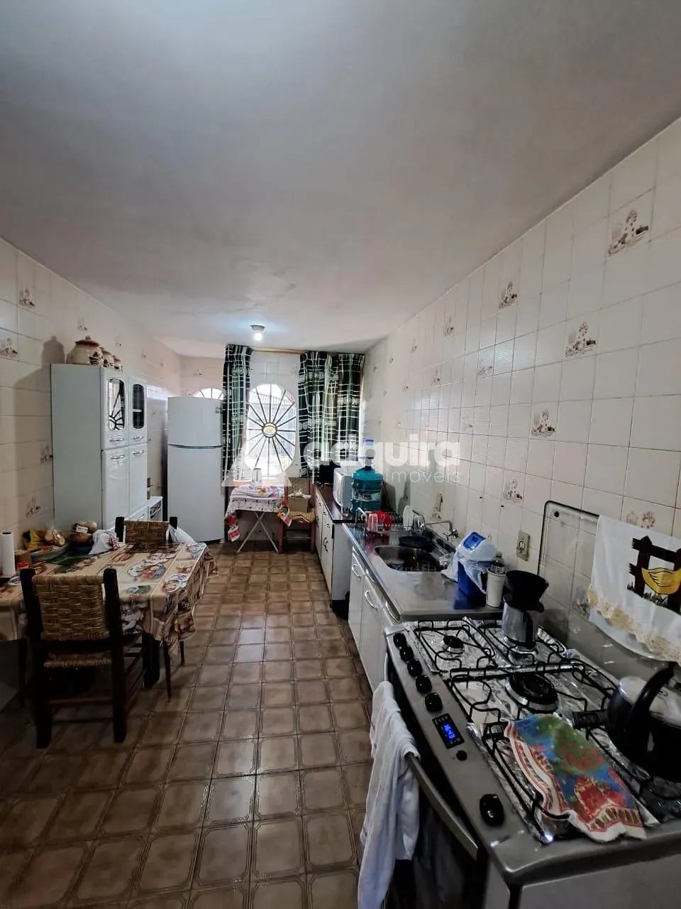 Sobrado, 3 quartos, 227 m² - Foto 5