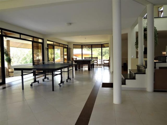 Foto do Sobrado - Sobrado com 3 dormitórios à venda, 500 m² por R$ 1.800.000,00 - Canaã - Jambeiro/SP | INDEPENDENCE NEGOCIOS IMOBILIARIOS LTDA