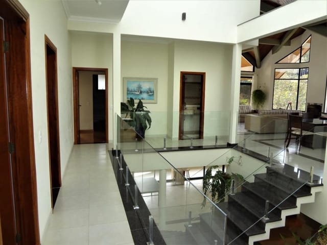 Foto do Sobrado - Sobrado com 3 dormitórios à venda, 500 m² por R$ 1.800.000,00 - Canaã - Jambeiro/SP | INDEPENDENCE NEGOCIOS IMOBILIARIOS LTDA