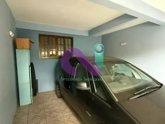 Sobrado com 200m² 3 quartos e 3 banheiros, à venda, no bairro Cidade das Flores em Osasco