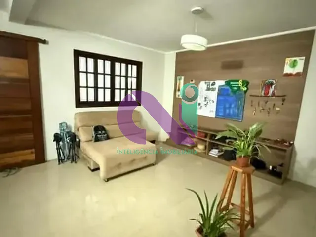 Sobrado com 200m² 3 quartos e 3 banheiros, à venda, no bairro Cidade das Flores em Osasco