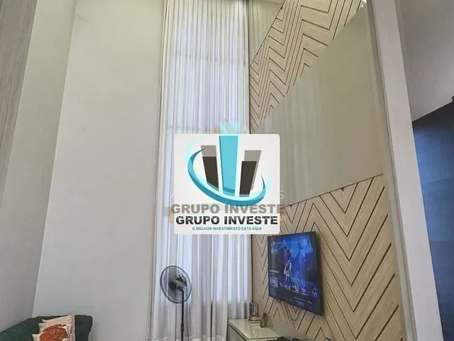 Sobrado com 465m² 4 quartos e 5 banheiros, à venda, no bairro Residencial e Comercial Quinta das Laranjeiras em Araraquara