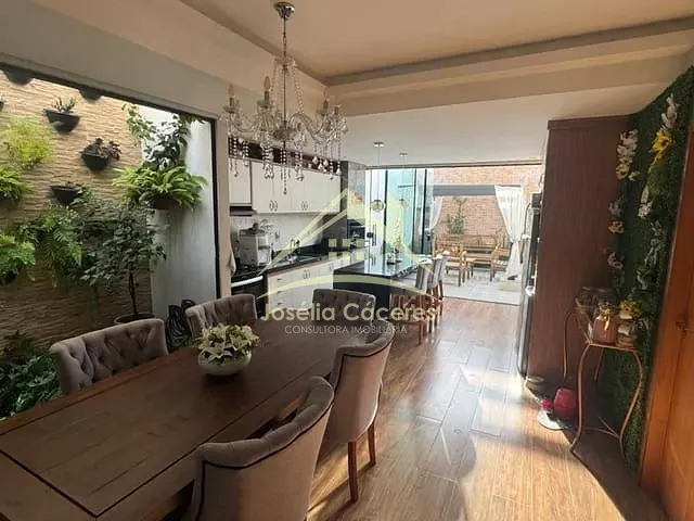 Casa 4 quartos e 4 banheiros, à venda, no bairro Ribeirão do Lipa em Cuiabá