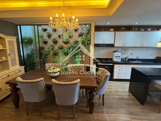 Casa 4 quartos e 4 banheiros, à venda, no bairro Ribeirão do Lipa em Cuiabá