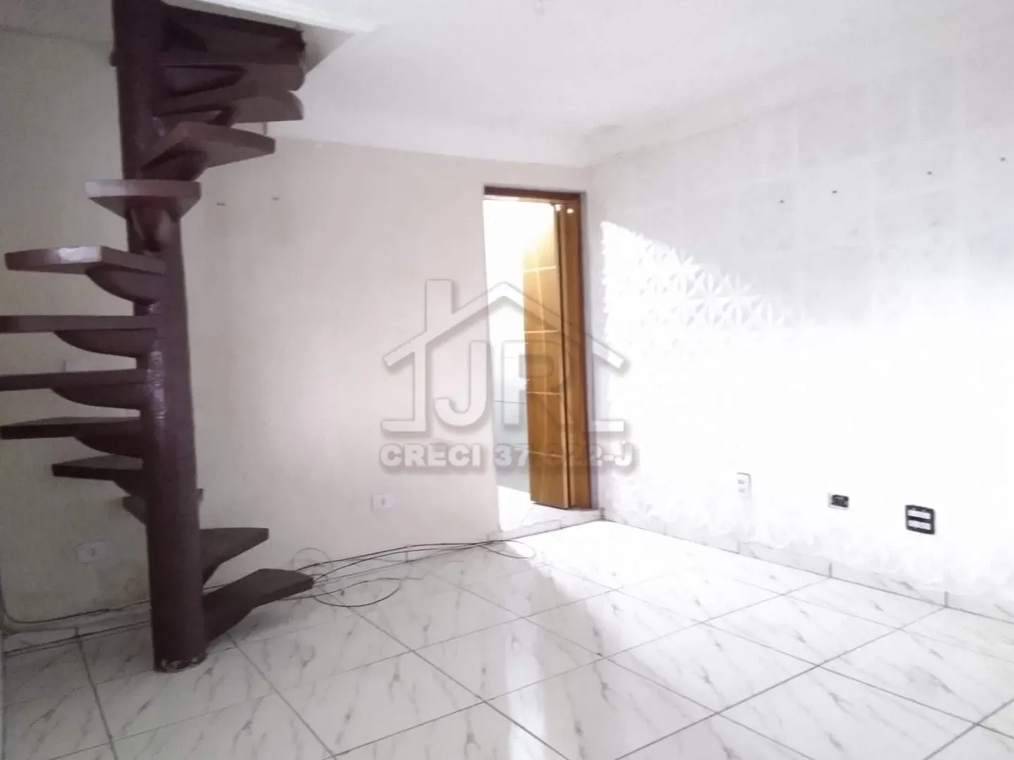 Sobrado, 1 quarto, 40 m² - Foto 4