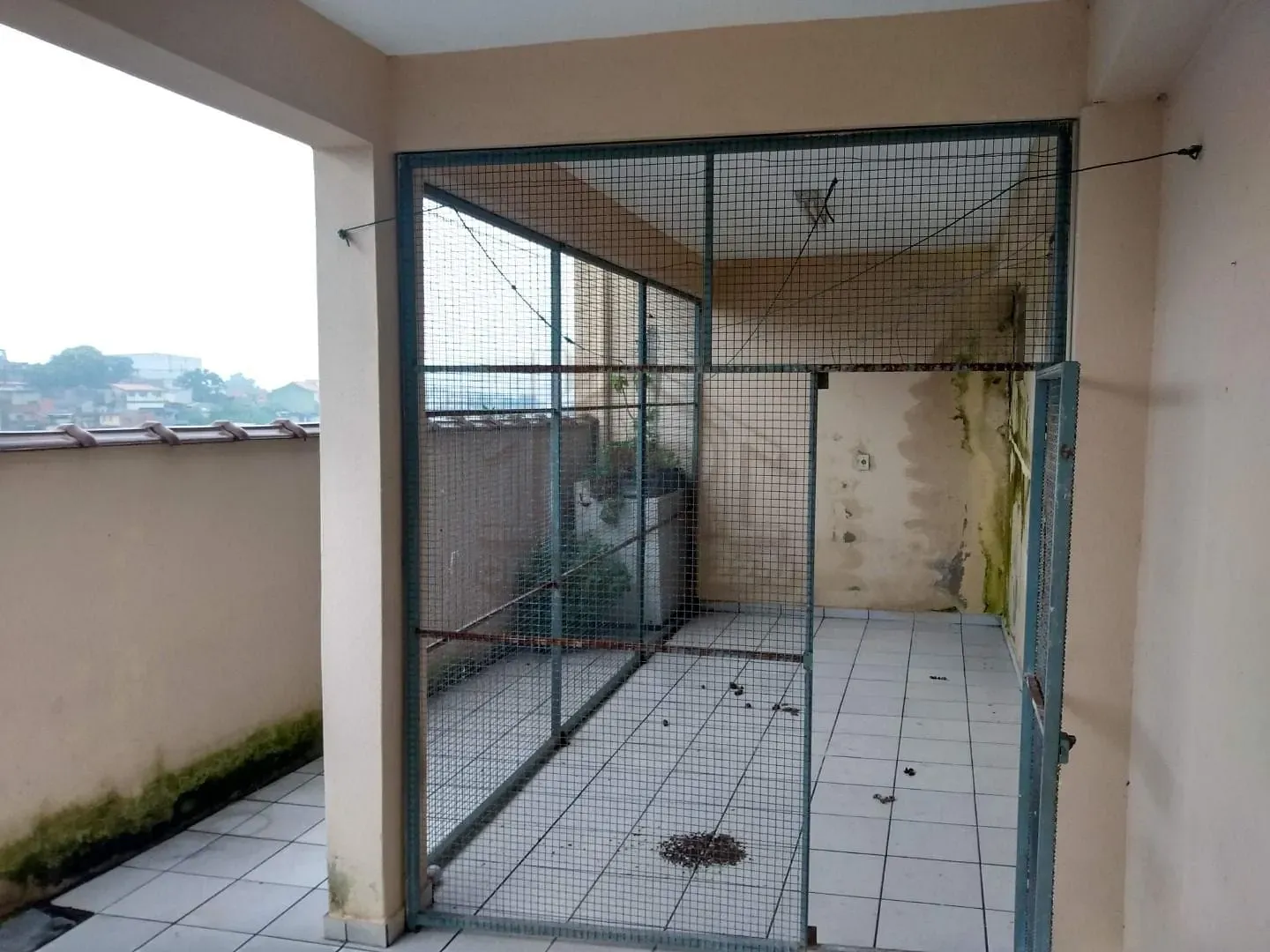 Sobrado, 1 quarto, 40 m² - Foto 11