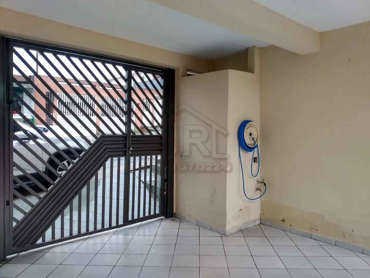 Sobrado, 1 quarto, 40 m² - Foto 18