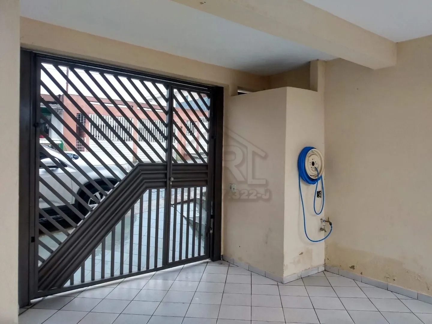 Sobrado, 1 quarto, 40 m² - Foto 17