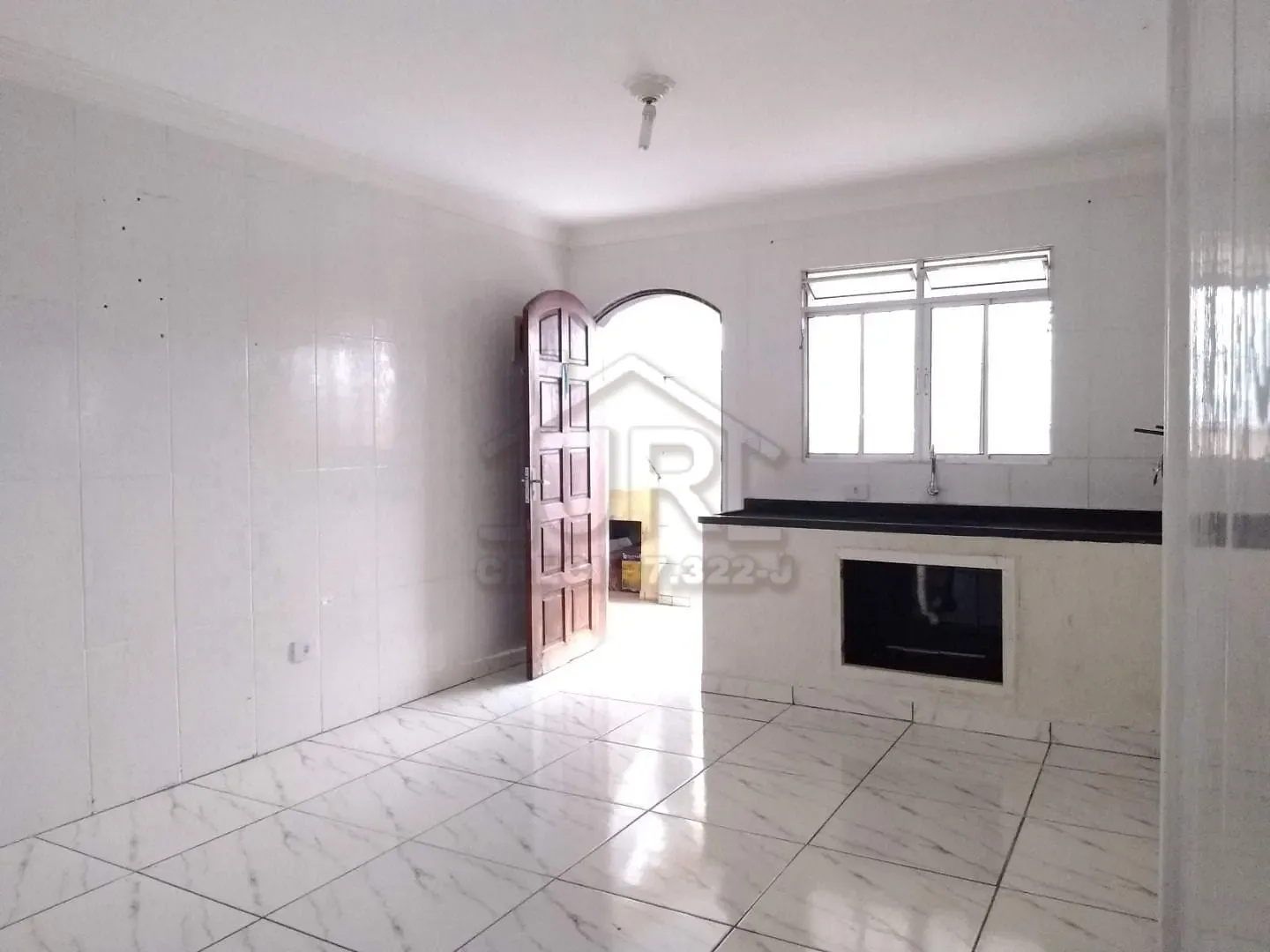 Sobrado, 1 quarto, 40 m² - Foto 1