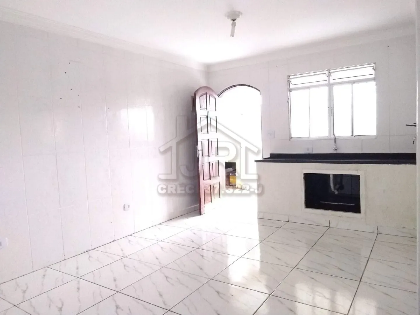 Sobrado, 1 quarto, 40 m² - Foto 3