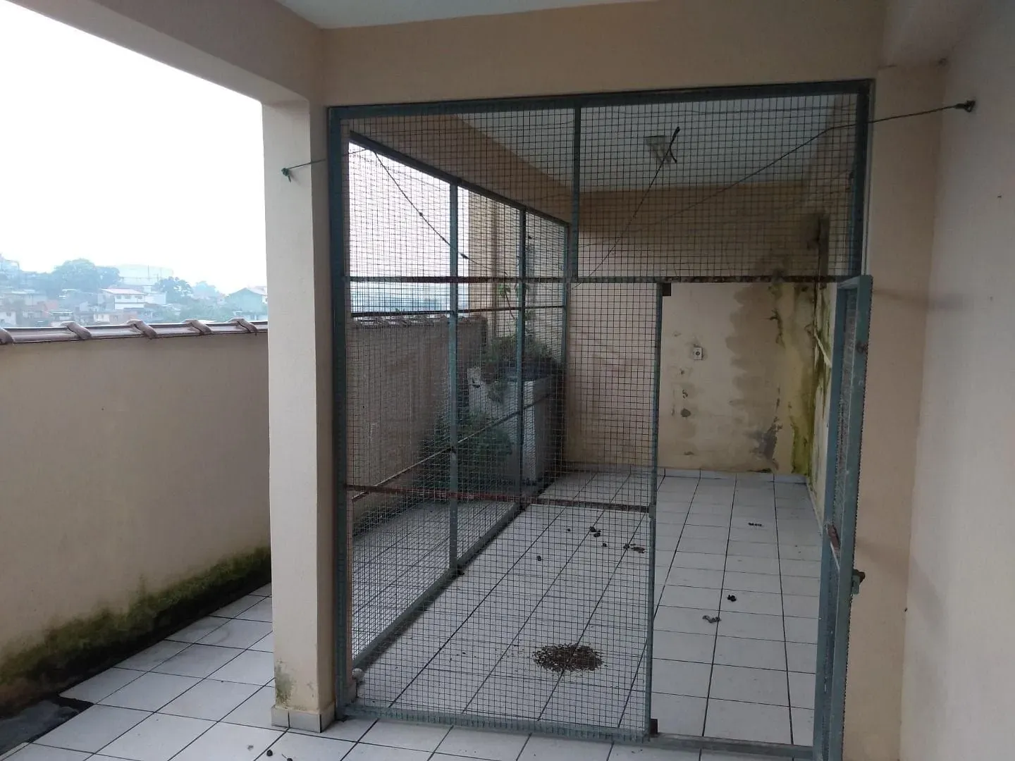 Sobrado, 1 quarto, 40 m² - Foto 10