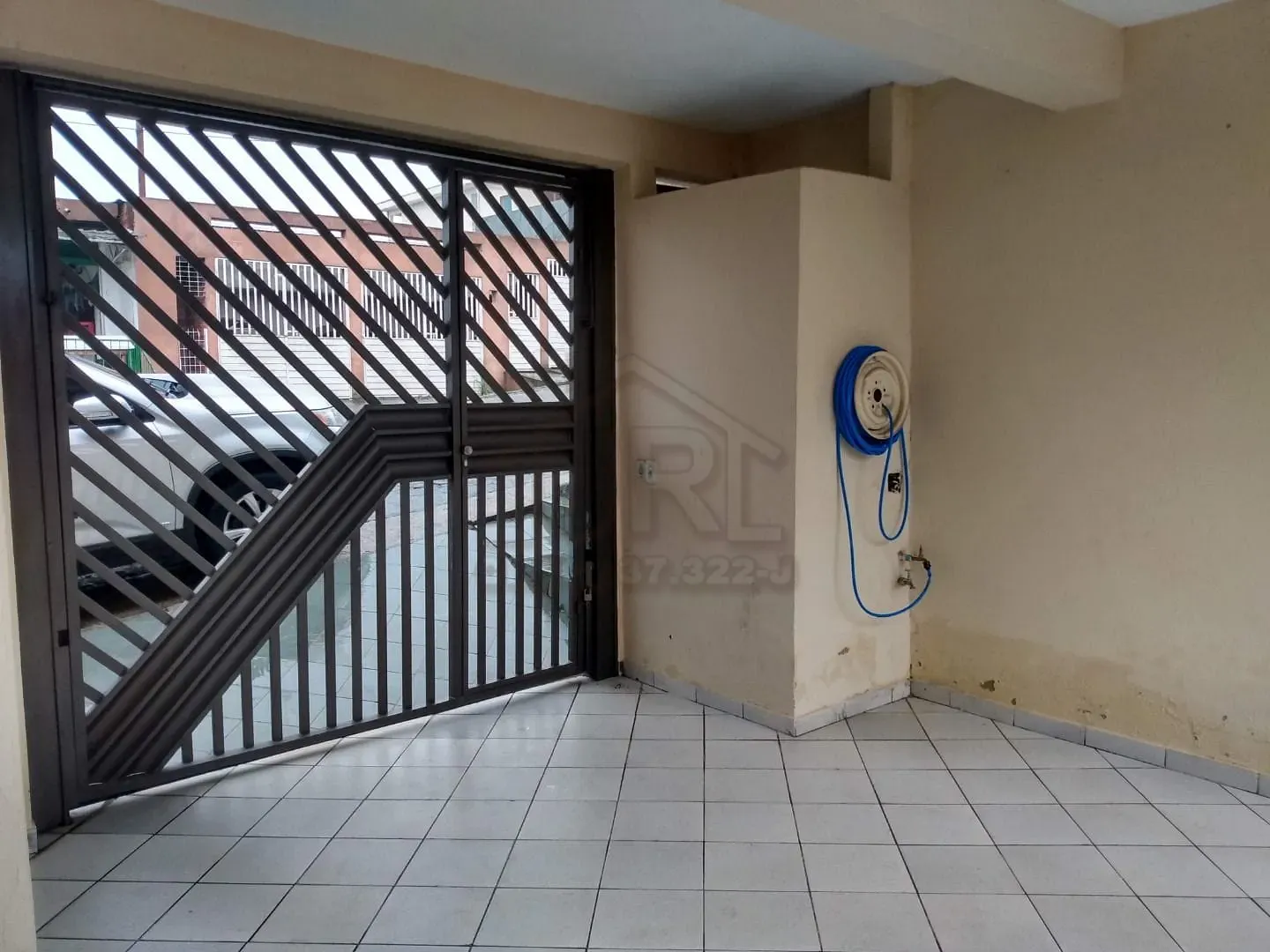 Sobrado, 1 quarto, 40 m² - Foto 16