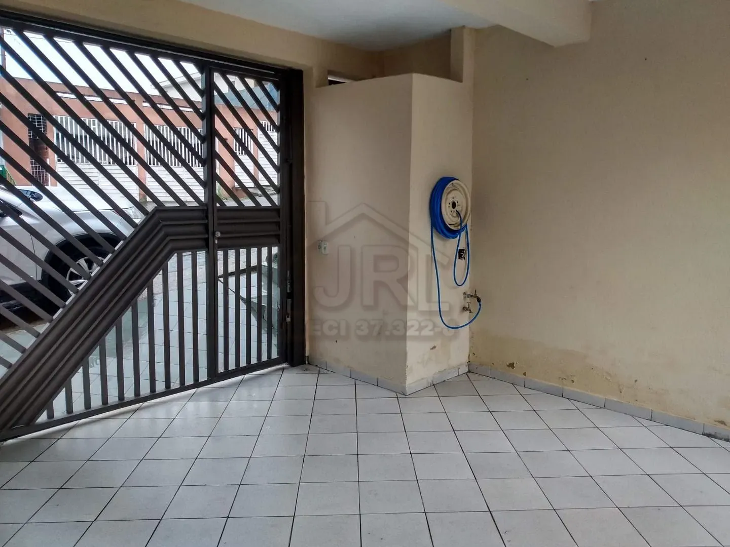 Sobrado, 1 quarto, 40 m² - Foto 15
