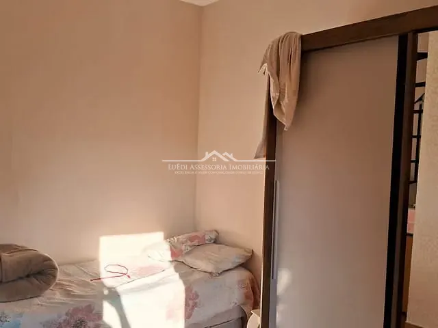 Sobrado 2 quartos e 2 banheiros, à venda, no bairro Jardim Santa Terezinha (Zona Leste) em São Paulo