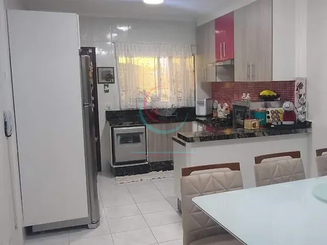 Sobrado com 220m² 3 quartos e 2 banheiros, à venda, no bairro Artur Alvim em São Paulo