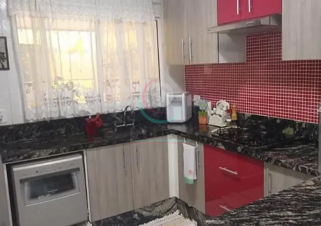Sobrado, 3 quartos, 220 m² - Foto 10