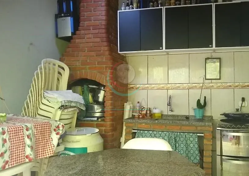 Sobrado, 3 quartos, 220 m² - Foto 12
