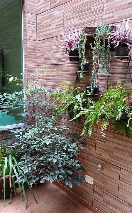 Sobrado, 3 quartos, 220 m² - Foto 16
