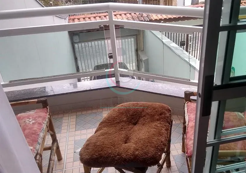 Sobrado, 3 quartos, 220 m² - Foto 13