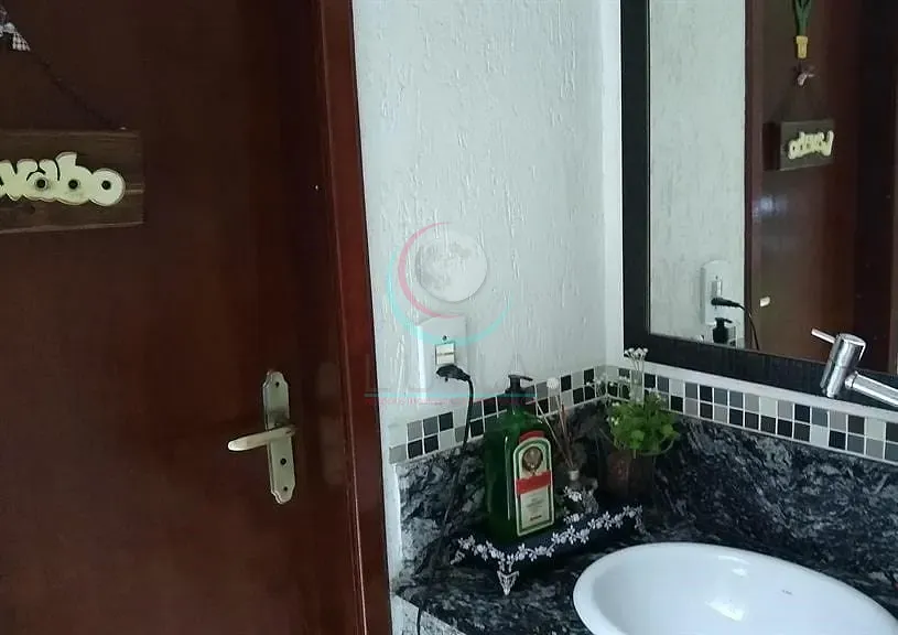 Sobrado, 3 quartos, 220 m² - Foto 7
