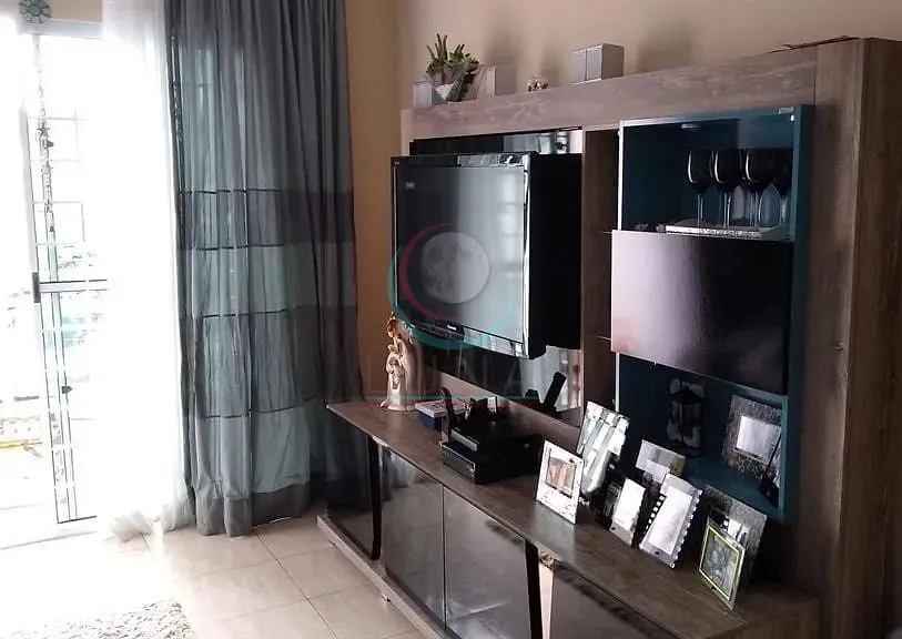 Sobrado, 3 quartos, 220 m² - Foto 9
