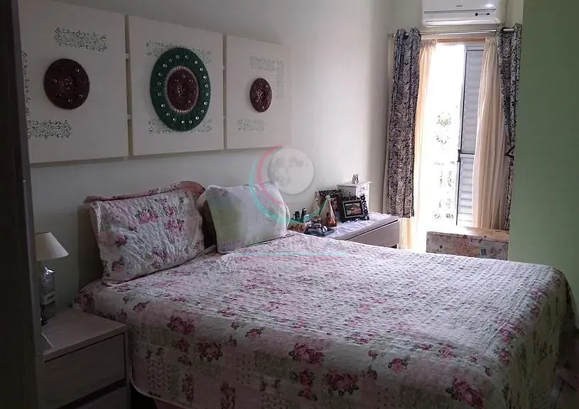 Sobrado, 3 quartos, 220 m² - Foto 11