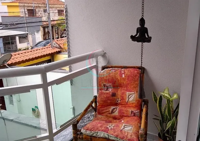 Sobrado, 3 quartos, 220 m² - Foto 15