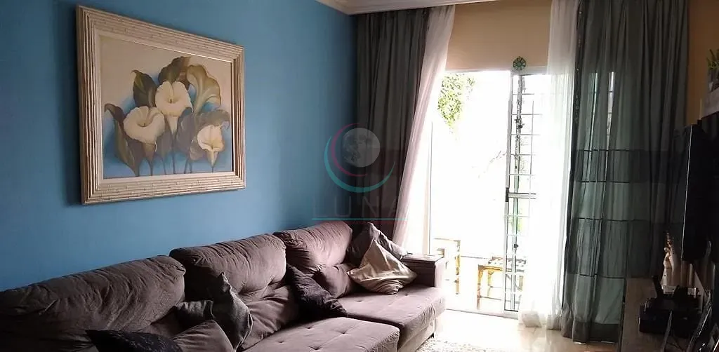 Sobrado, 3 quartos, 220 m² - Foto 1