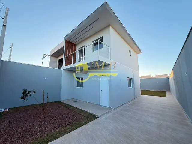 Sobrado com 160m² 3 quartos e 2 banheiros, à venda, no bairro Residencial Cittá di Salerno em Campinas