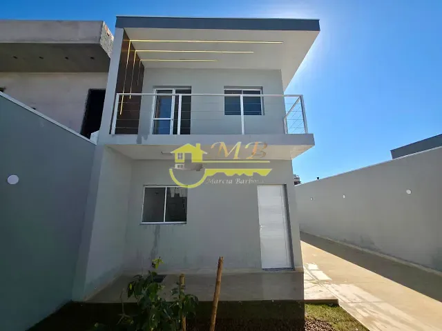 Sobrado com 160m² 3 quartos e 2 banheiros, à venda, no bairro Residencial Cittá di Salerno em Campinas