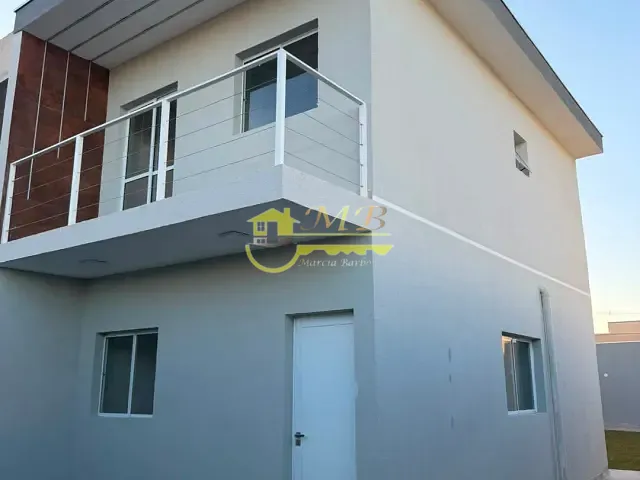 Sobrado com 160m² 3 quartos e 2 banheiros, à venda, no bairro Residencial Cittá di Salerno em Campinas