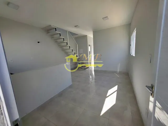 Sobrado com 160m² 3 quartos e 2 banheiros, à venda, no bairro Residencial Cittá di Salerno em Campinas
