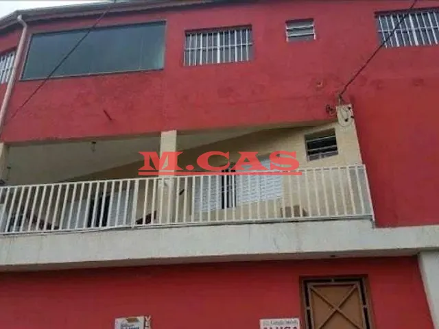 Sobrado com 125m² 4 quartos e 4 banheiros, à venda, no bairro Jardim Avelino em São Paulo