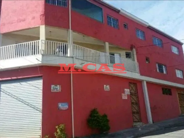 Sobrado com 125m² 4 quartos e 4 banheiros, à venda, no bairro Jardim Avelino em São Paulo