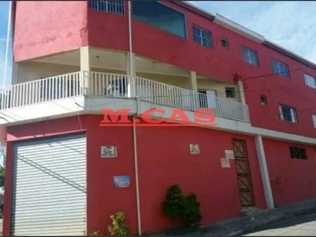 Sobrado com 125m² 4 quartos e 4 banheiros, à venda, no bairro Jardim Avelino em São Paulo