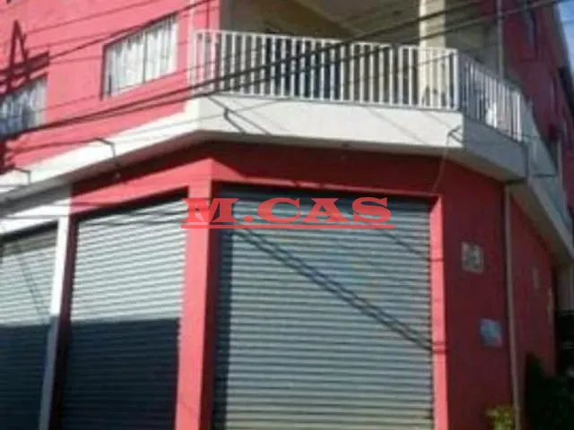 Sobrado com 125m² 4 quartos e 4 banheiros, à venda, no bairro Jardim Avelino em São Paulo