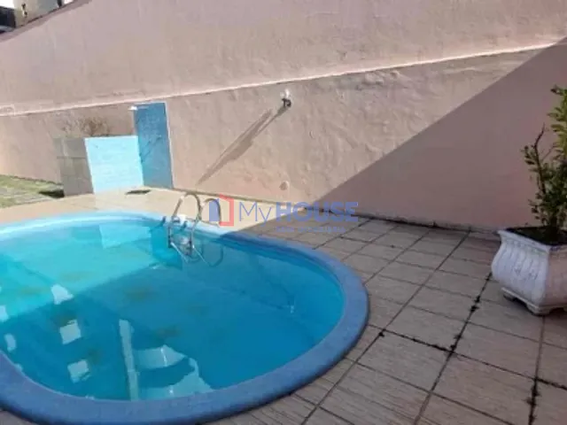 Sobrado com 800m² 4 quartos e 4 banheiros, para alugar, no bairro São Francisco em Ilhéus
