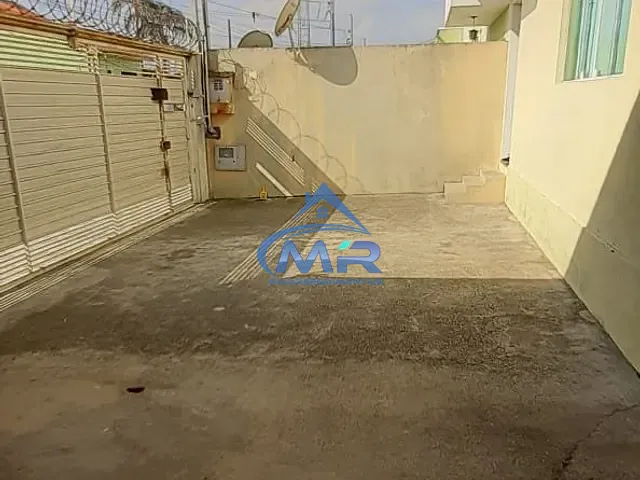Sobrado com 100m² 3 quartos e 2 banheiros, à venda, no bairro Vila Curuçá em São Paulo